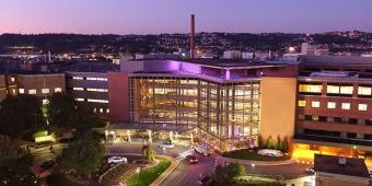 Mcgee Womens Hospital