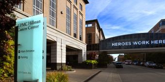 Hillman Cancer Center